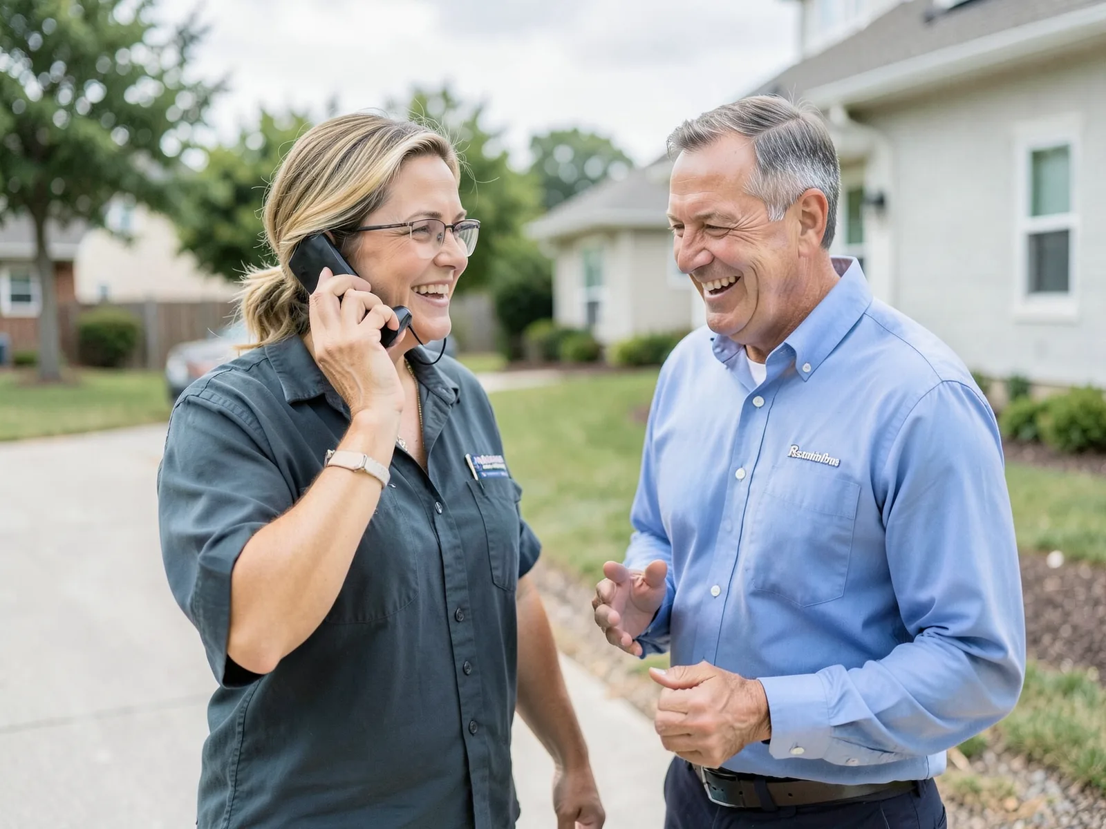 Frequently Asked Questions About Residential Water Cleanup in Pine Mountain, GA